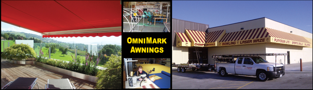 Omnimark Awnings & Signs